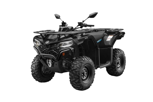 Cforce atv 450cc