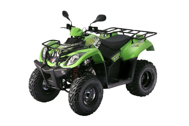 Kymco atv 310cc