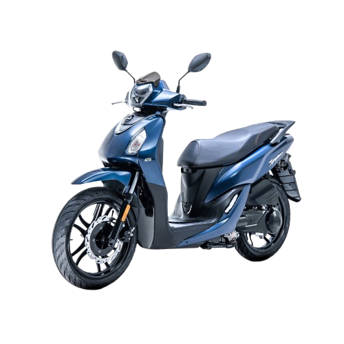 Sym sr 50cc